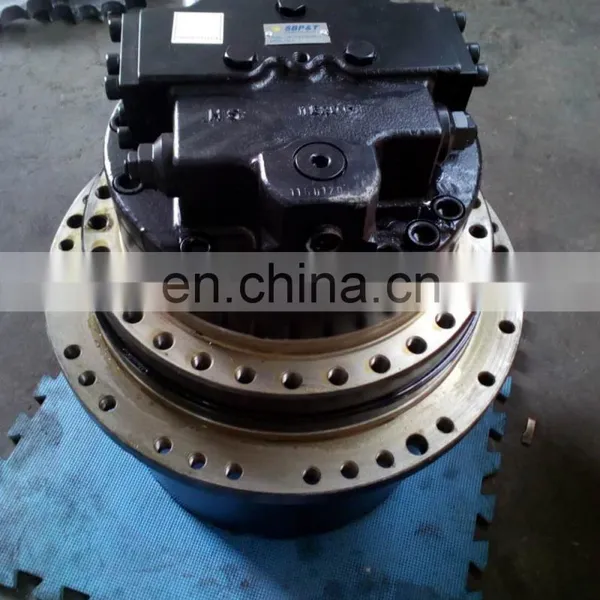 XGMA XG822 Travel Device XG822 Excavator Final Drive photo-3
