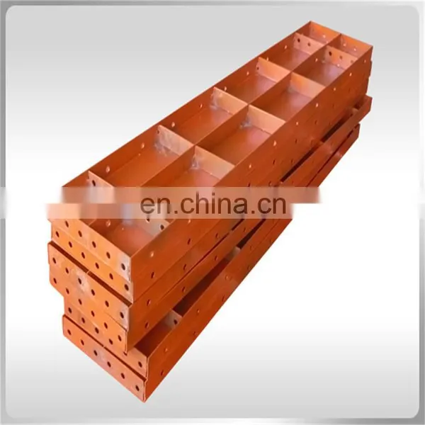 MF-152 Metal Slab Beam Formwork For Building photo-3