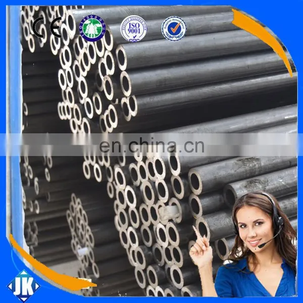Seamless Steel Tubes 8.0 photo-3