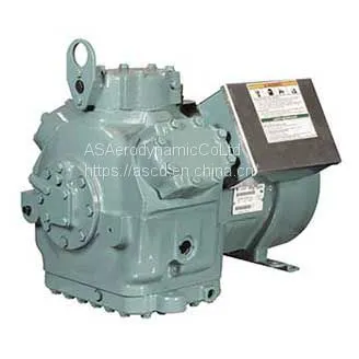 Carrier Compressor 06EA Series