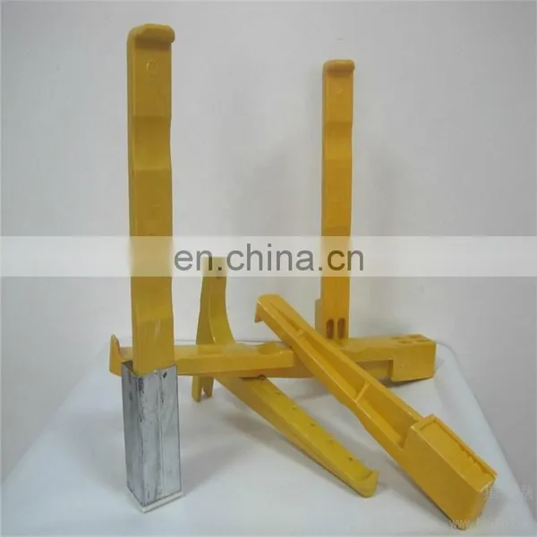 Excellent Heat and Temperature Resistance FRP Cable Tray photo-6
