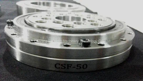 SHF20-5016A 54*90*18.5mm Customized Harmonic Reducer Bearing