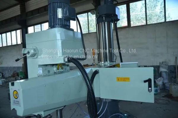 Z3040 Radial Drilling Machine|3040 Drilling Machine photo-5