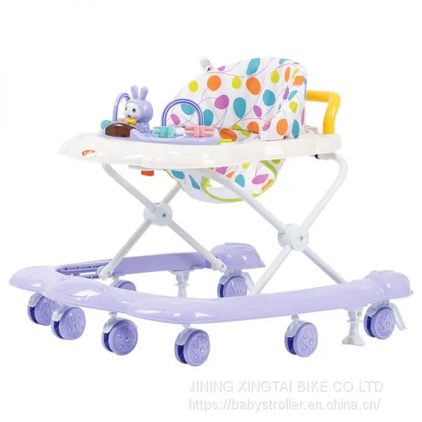 Best Compact Baby Push Activity Along Walker photo-2