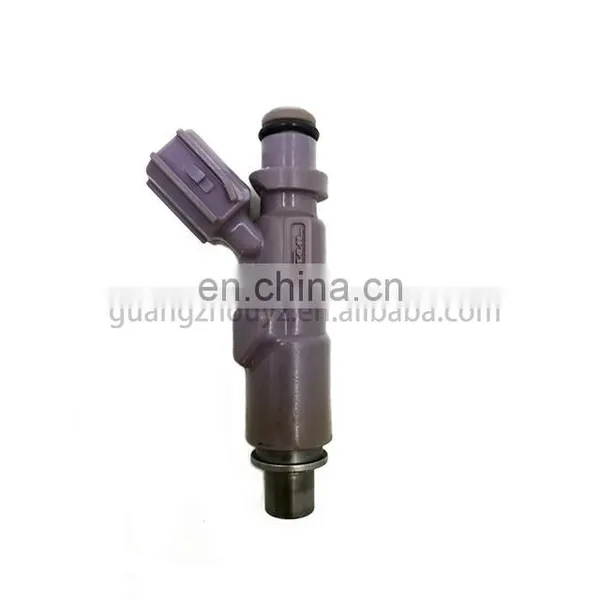 For Toyota Lexus Fuel Injector 23209-70120 23250-70120 2320970120 2325070120 photo-2