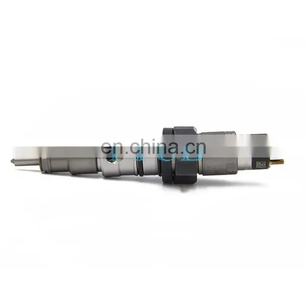 For EEA Common Rail Diesel Fuel Injector 0445120212 0445 120 212 0 445 120 212 in Stock photo-5