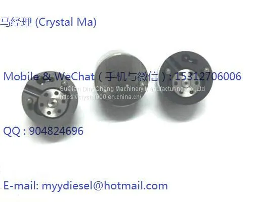 Delphi Common Rail Valve 9308-618C, 9308-625C **** photo-5