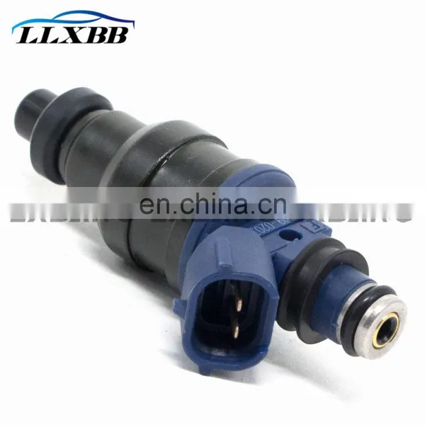 Original Fuel Injector Nozzle 23250-02030 2325002030 For Toyota Carina E AT190 23209-02030 2320902030 photo-6