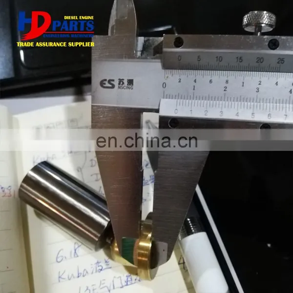 JM18VC Hydraulic Drive Shaft 18T 22T Machinery Engines Parts photo-6