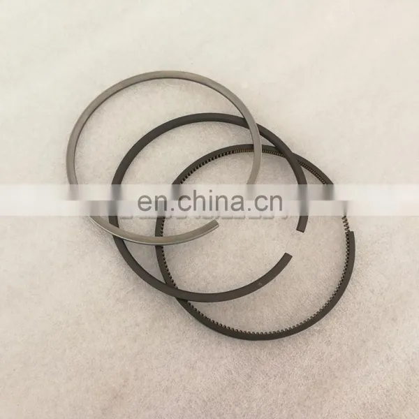4089460 Cummins Engine QSB4.5 Piston Ring Set photo-2