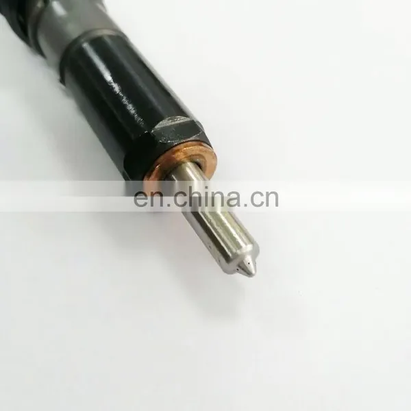 High Quality Fuel Injector 4940785 CKDAL59P6 for 6BTAA Engine photo-4