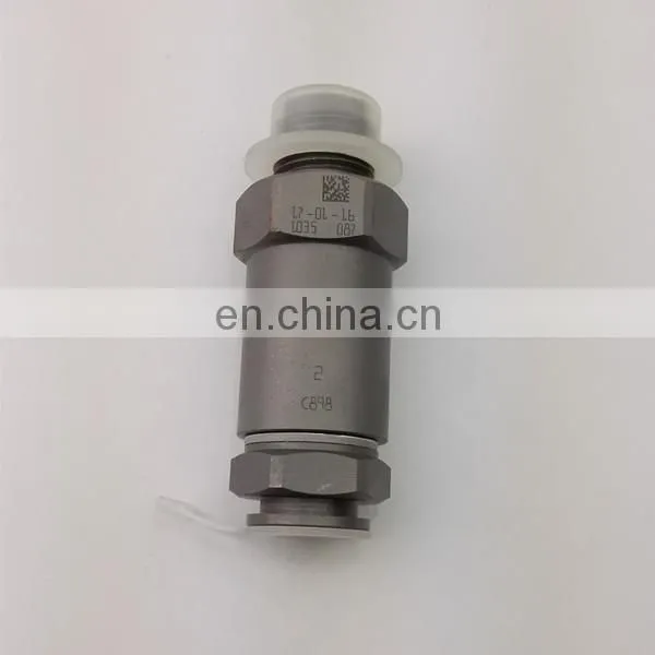 0445010206 0445010207 Metering Unit 0928400750 photo-6