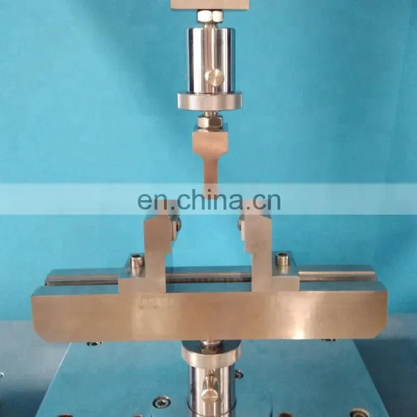 Three Point Bending Flexural Strength Tester photo-4