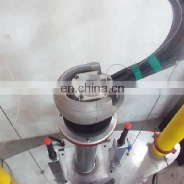 Tri-directional Accelerometer Unidirectional Accelerometer Twin Wire Impact Testing Machine/testing Equipment for Helmet photo-2