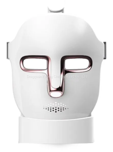 Facial Skin Care Mask Led Light Face Beauty Mask photo-4