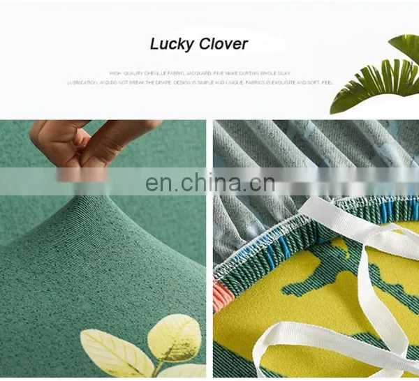 HOT Selling 100%polyester Printed Elastic Sofa Cover+Two Cushion Covers Universal Fitted Sofa Slipcover photo-2