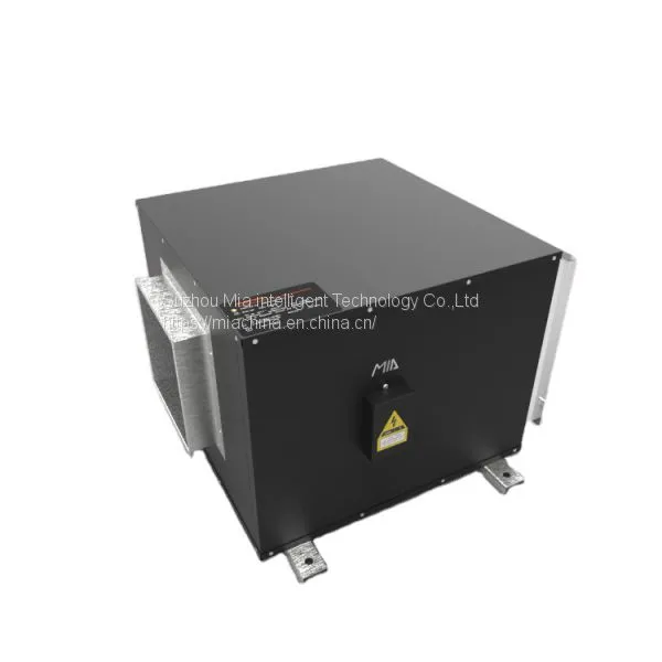 MIA Ventilation Floor-standing Ventilation Fan 850-FJX photo-5