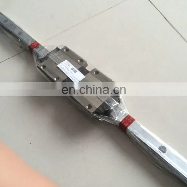 THK Rolling Guide SHS30C photo-3