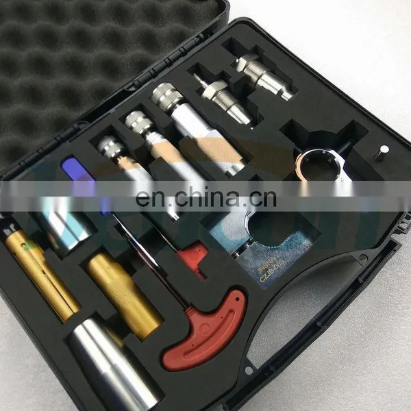 Common Rail Injector Repair Tools for c7 c9 C-9 photo-4