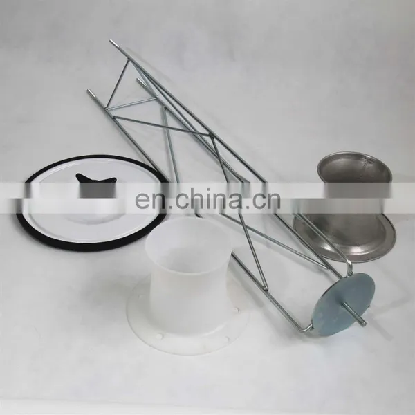 FORST Spunbond Nonwoven Air Filter Cartridge For Dust Collector photo-6