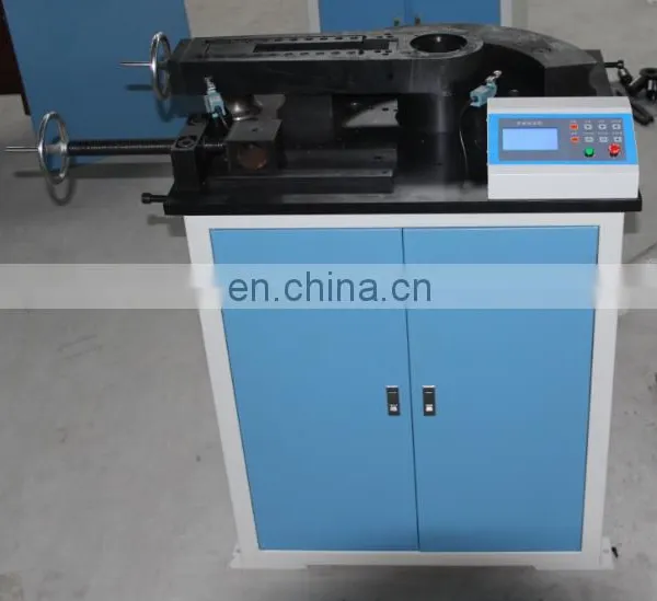 GGW-40 Bend Testing Machine for Pipes photo-3
