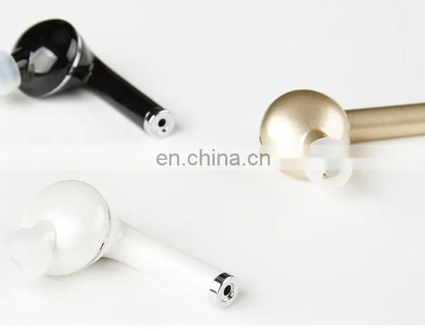 Wireless V1 Sports Bluetooth Headphone 4.1 Stereo In-ear Earplug Type photo-6