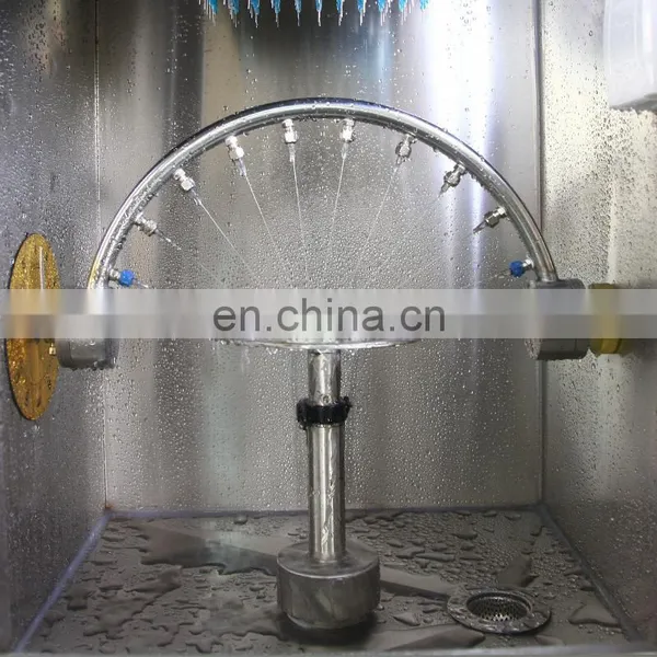 Liyi High Quality IPX3~6 Water Spray Test Instrument photo-6