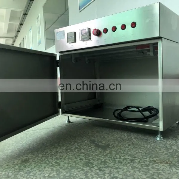 Liyi UV Test Chamber, Anti Radiation Test Chamber, Anti Yellowing Chamber photo-6