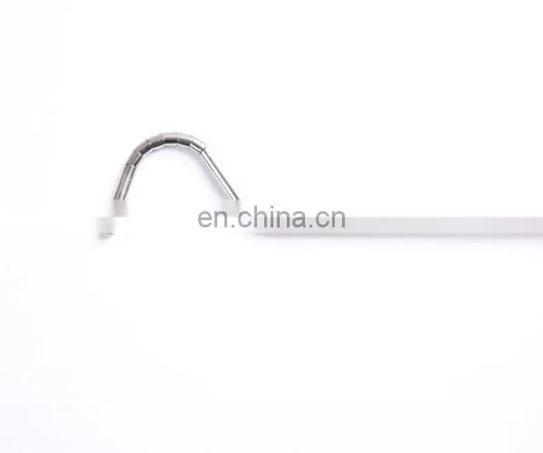 Medical Instruments Kanji Laparoscope Golden Finger Retractor photo-3
