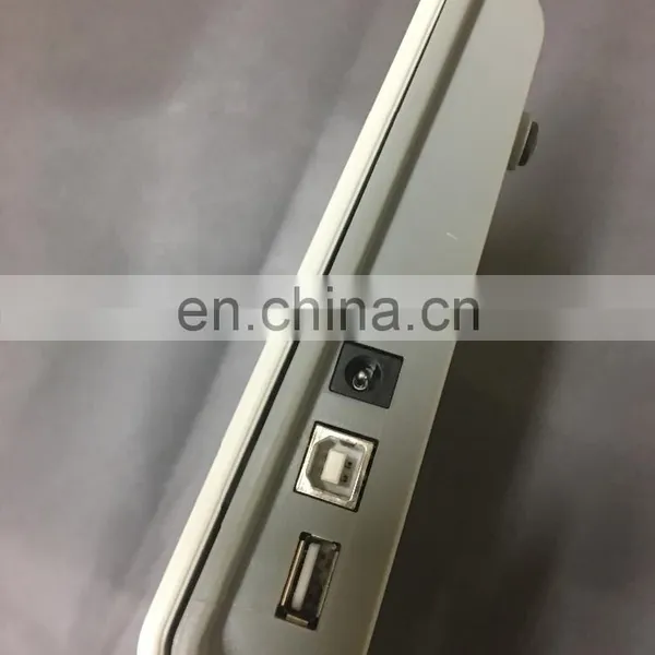 P812 Conductivity Salinity Meter photo-4