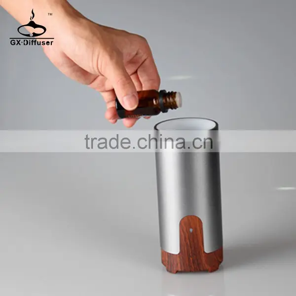2016 Wholesale Air Humidifier Essential Oil Burner Electric Oil Diffuser GX-B02 photo-6