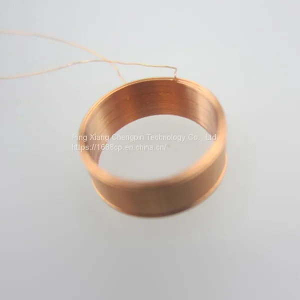 Wholesales Customized Air Core Coil photo-3