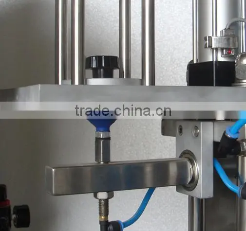 Automatic Canning and Sealing Machine photo-4