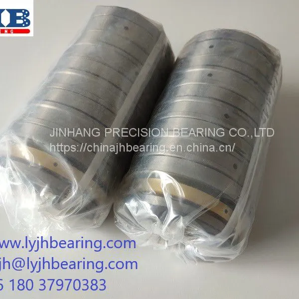 Tandem Roller Bearing M3CT420 4x20x32mm in Stock for Plastic Twin Screw Extruder Gearbox photo-3