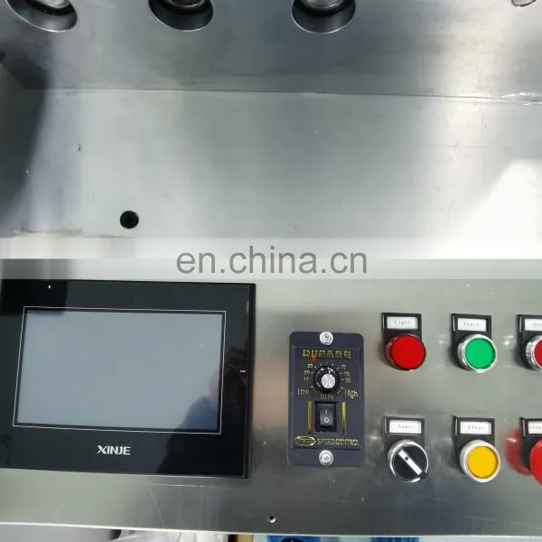 Good Quality Mask Machinery Disposable Face Mask Machine Equipment photo-2
