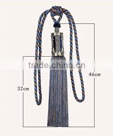 JCD001 Accessories Curtains Abs Curtain Ring Abs Plastic Rings photo-3