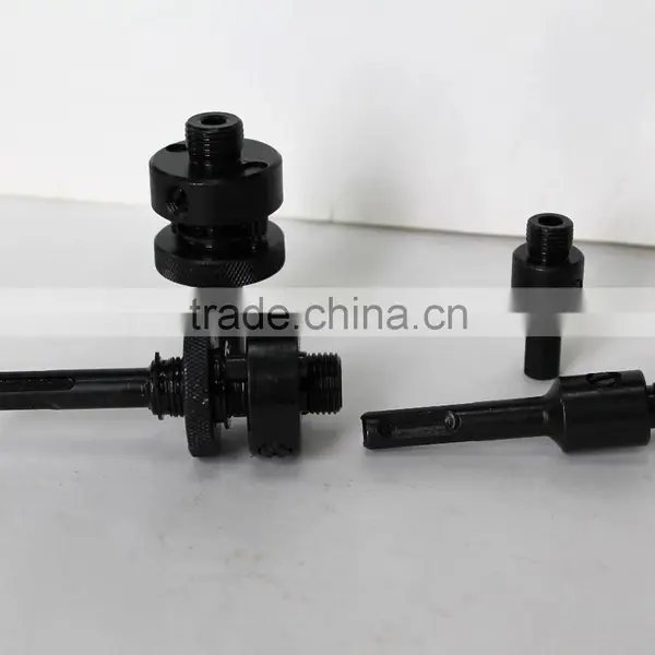 Bimetal Hole Saws With Arbor photo-4