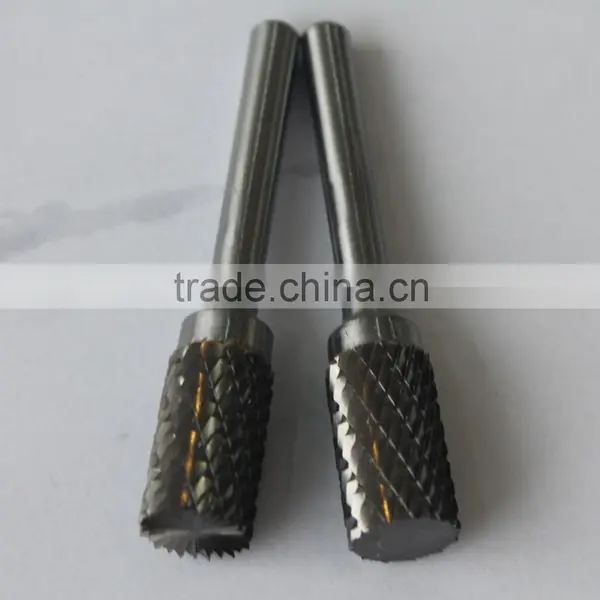 CNC Carbide Rotary Burr of the Professional Quality photo-6