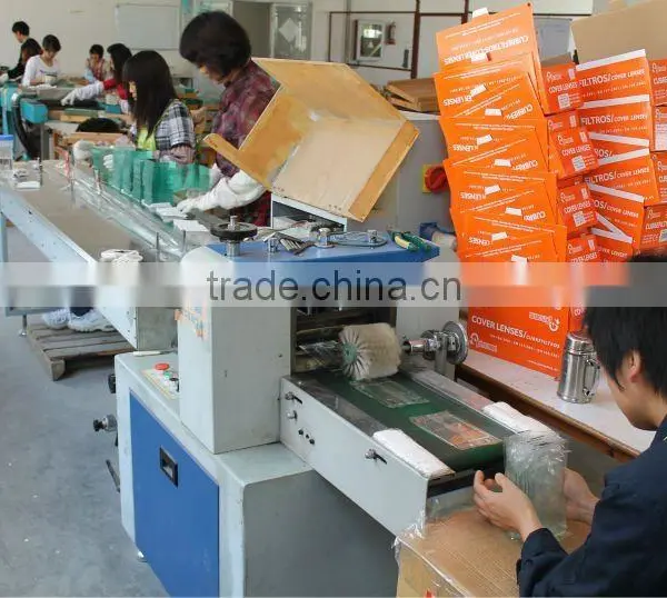 Welder's Eye and Face Protection Product of the Safety Glasses Clear photo-6