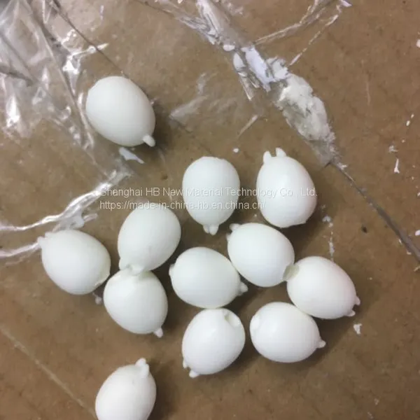 EXpancell Microspheres for Making Vent Toy photo-5