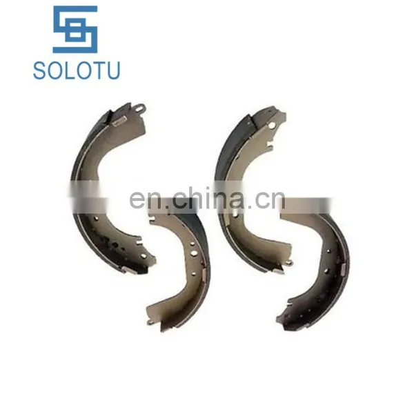 Brake Shoe 04495-0k120 04495-60070 04495-0k010 Factory Price Pick up Prado Car Brake Shoe Pick up Prado photo-3