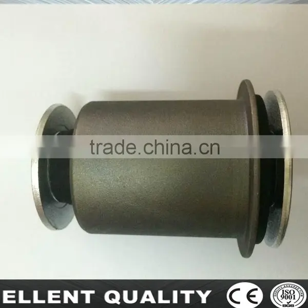 Auto Parts Suspension Rubber Bushing/Control Arm Bushing 48654-0K010 48655-0K010 for Toyota INNOVA TGN41 photo-2