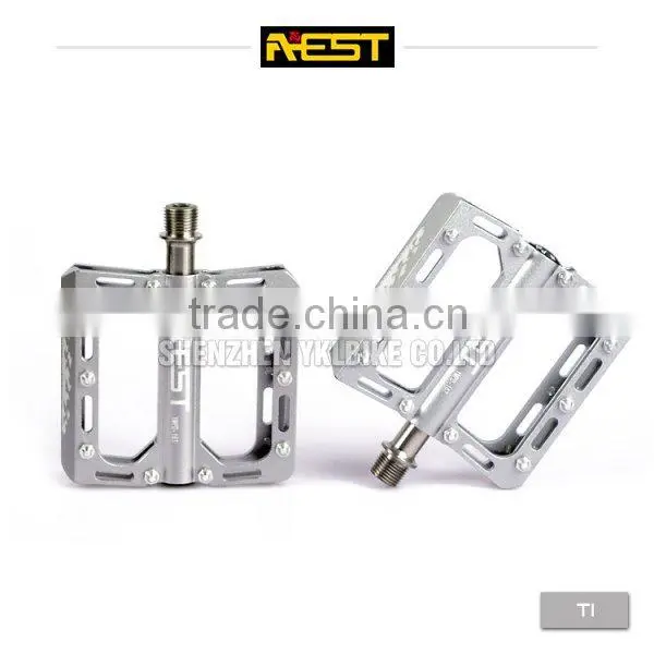 Mountain Bicycle Pedal