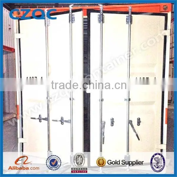 Shipping Container Homes for Liaoning Hongyanhe Nuclear Power Plant photo-3