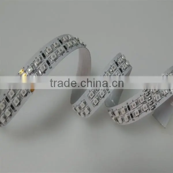 Good Quality Low Cost Profile Led Strip Light With Plastic Cover photo-6