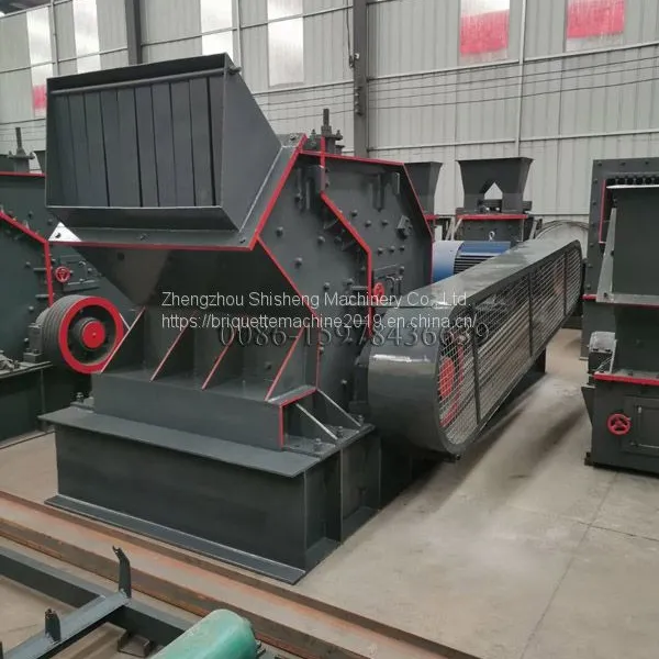 Building Sand Making Machine photo-5
