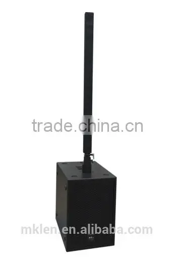 Sub Plus 2.5" Column Loudspeaker, Column Speaker photo-2