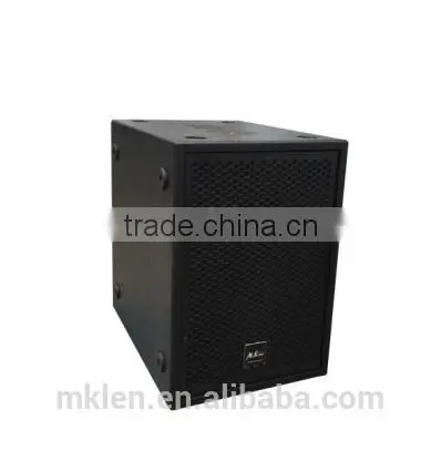 Sub Plus 2.5" Column Loudspeaker, Column Speaker photo-3