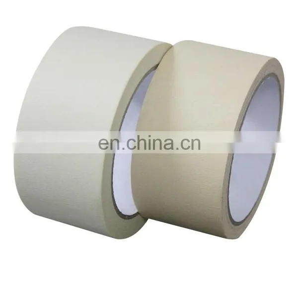 Good Price Colorful Automotive China Cheap Masking Tape photo-2