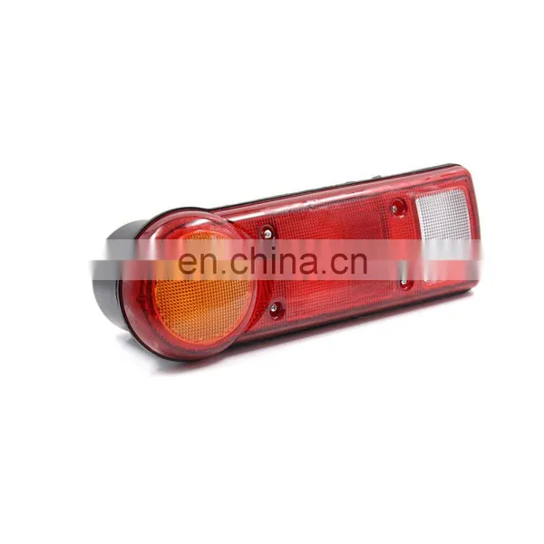 Geling Spare Parts PP PC ABS Material Auto Car Halogen Tail Lamp For Hyundai Porter photo-3